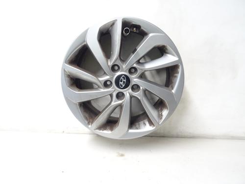 Used Rim HYUNDAI TUCSON (TL, TLE) 1.7 CRDi (116 hp) 33115322