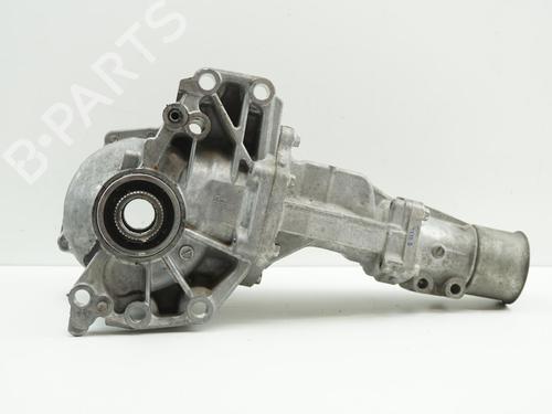 Transfer box MITSUBISHI OUTLANDER III (GG_W, GF_W, ZJ, ZL, ZK) 2.2 Di-D 4WD (GF6W) | BP18181651M36 