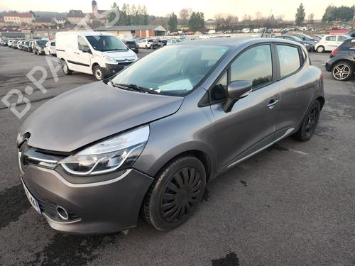 Engine RENAULT CLIO IV (BH_) 1.5 dCi 75 | BP30776972M1 - Image 10