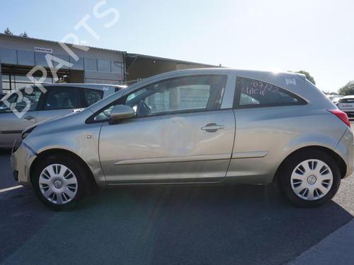 Starter OPEL CORSA D (S07) 1.4 (L08, L68) | BP18173463M8 