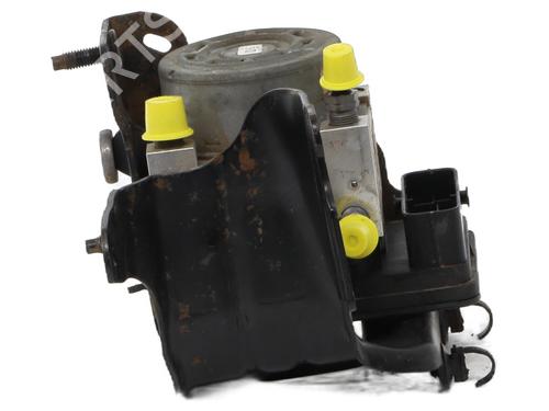 ABS pump PEUGEOT 208 I (CA_, CC_) 1.2 VTI 82 | BP22755873M43