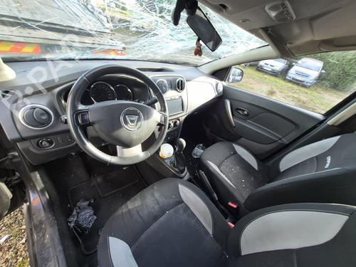 Climate control DACIA SANDERO II 1.5 dCi | BP32066548I5 - Image 13