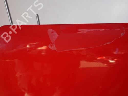 Right front fenders VW TOURAN (1T1, 1T2) 2.0 TDI 16V | BP18191525C42