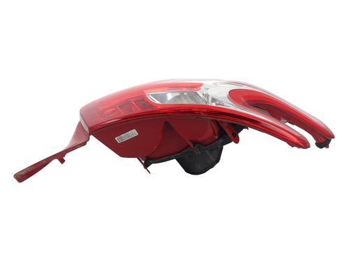 Right taillight PEUGEOT 208 I (CA_, CC_) 1.2 VTI 82 | BP28304295C35 