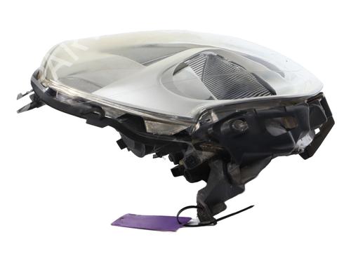 Right headlight RENAULT CLIO III (BR0/1, CR0/1) 1.2 16V Hi-Flex (BR1U, CR1U) | BP28089925C29 