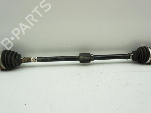 Used Right front driveshaft OPEL CORSA D (S07) 1.3 CDTI (L08, L68) (75 hp) 19730968