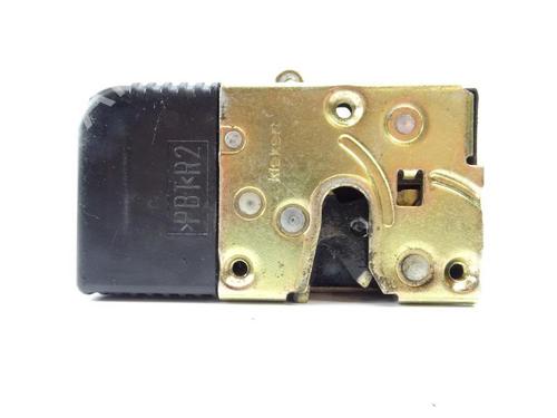 Front right lock PEUGEOT EXPERT (224_) 2.0 HDI 16V | BP18190041C97 