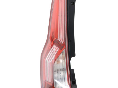Used Left taillight CITROËN C4 Grand Picasso I (UA_) 1.6 HDi (109 hp) 26296748