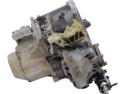 Used Gearbox Gearbox PEUGEOT 208 I (CA_, CC_) 1.6 BlueHDi 100 (100 hp) 22712668 22712668