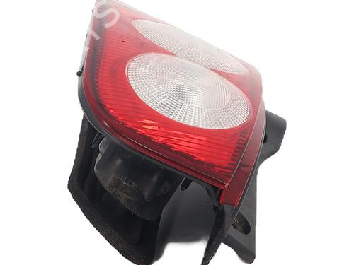 Right taillight NISSAN MICRA III (K12) 1.4 16V | BP28127684C35
