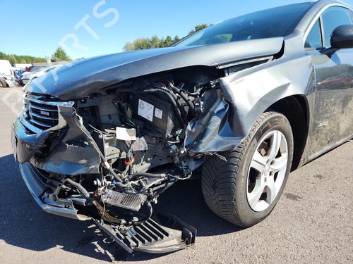 Starter PEUGEOT 508 SW I (8E_) 2.0 BlueHDi 180 | BP29961072M8 - Image 22