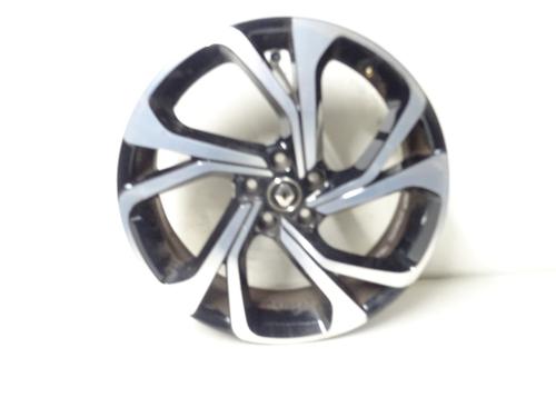 Used Rim RENAULT SCÉNIC IV (J9_) 1.3 TCe 140 (140 hp) 29942262