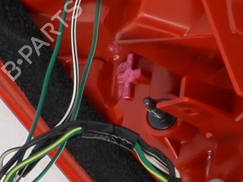 Right taillight TOYOTA RAV 4 III (_A3_) 2.2 D 4WD (ALA30_, ALA30R) | BP21538196C35