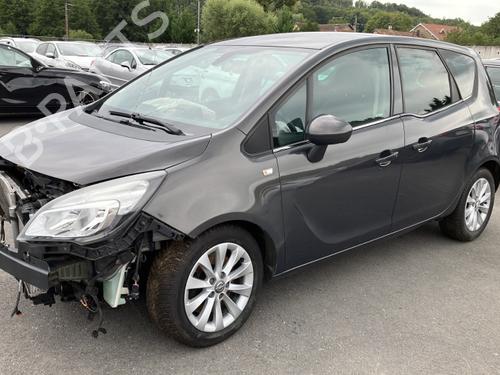 Gearbox OPEL MERIVA B MPV (S10) 1.6 CDTI (75) | BP26973981M3 - Image 9