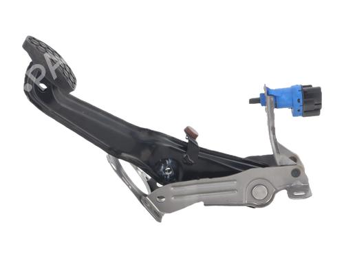 Used Break pedal Break pedal 39489016 39489016