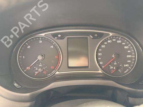 Used Instrument cluster Instrument cluster 37222364 37222364