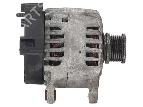 alternator-audi-a4-b9-avant-8w5-8wd-2015-28827001 main image