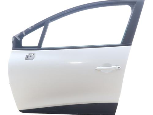 Used Left front door RENAULT CLIO IV (BH_) 1.5 dCi 90 (90 hp) 29213907
