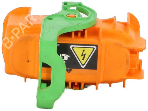 Elektronisk modul RENAULT TWINGO III (BCM_, BCA_) Z.E: (BCA1) | BP20179592M83 