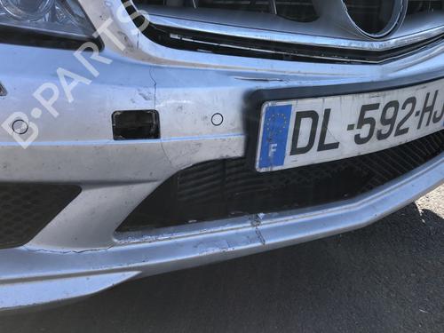 Starter MERCEDES-BENZ C-CLASS (W204) C 320 CDI (204.022) | BP30863312M8  - Image 22