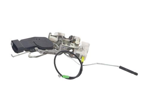 Front left lock CITROËN C1 (PM_, PN_) 1.0 | BP26933328C98 