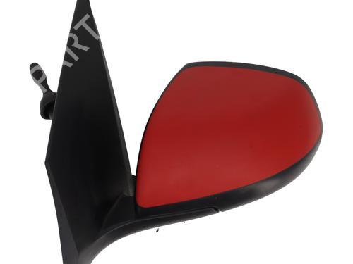 Used Left mirror NISSAN PIXO (UA0) 1.0 (68 hp) 26217918