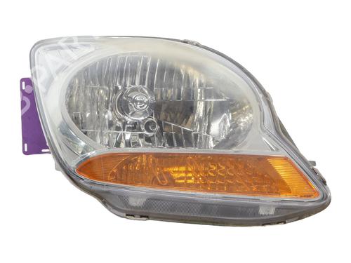 Used Right headlight CHEVROLET MATIZ (M200, M250) 0.8 (52 hp) 28089876