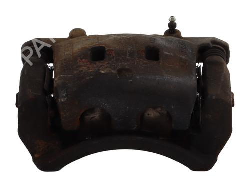 Left front brake caliper RENAULT KOLEOS II (HC_) 2.0 dCi 175 4WD | BP24588433M105  - Image 6