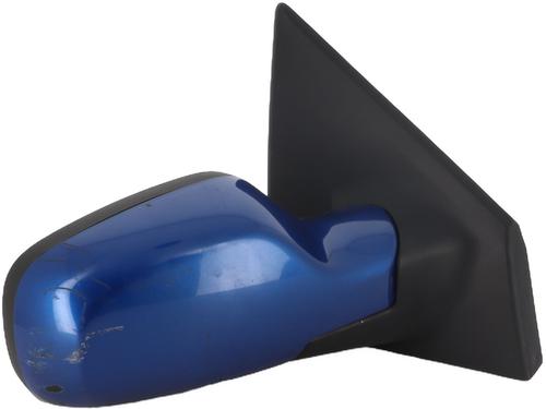 Right mirror RENAULT CLIO III (BR0/1, CR0/1) 1.5 dCi (BR17, CR17) | BP19517704C27
