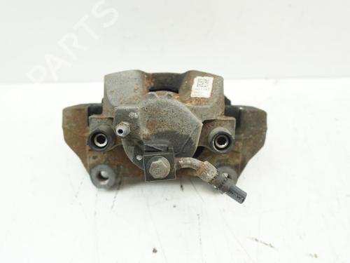 Left front brake caliper OPEL ASTRA K (B16) 1.6 CDTi (68) | BP20180179M105 