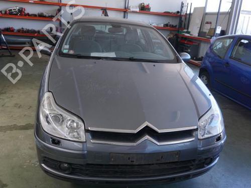 Rear left lock CITROËN C5 II (RC_) 2.0 HDi (RCRHRH) | BP18174905C100 