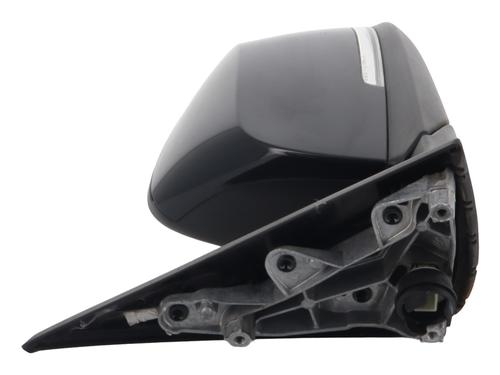 Left mirror BMW X1 (E84) xDrive 18 d | BP29908746C26