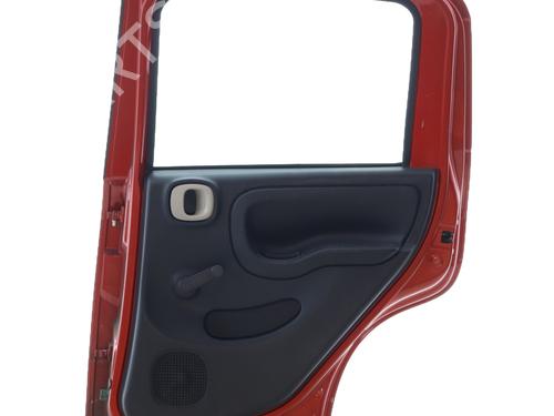 Right rear door FIAT PANDA (312_, 319_) 0.9 (312PXG1A) | BP29838153C5
