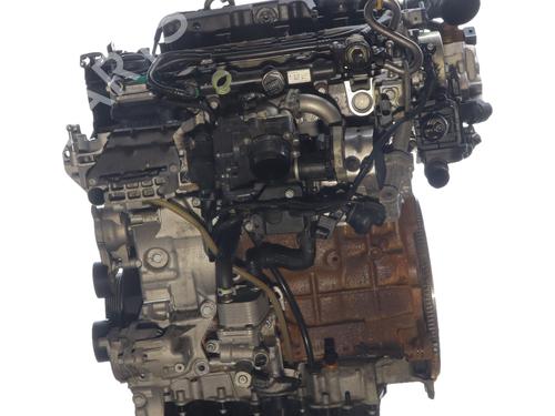 Engine DS DS 7 Crossback (J4_, JR_, JC_) 2.0 BlueHDi 180 (JJEHZR) | BP39690399M1 - Image 5