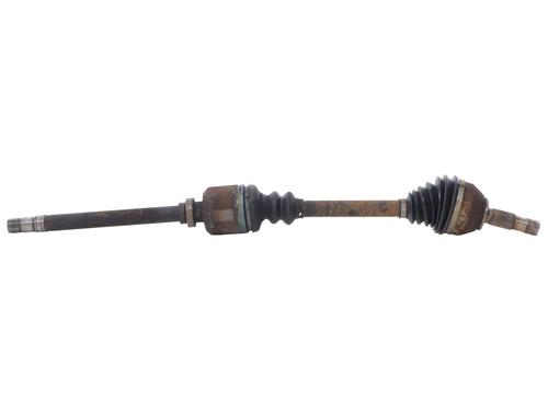 Used Right front driveshaft FIAT DUCATO Van (230_) 2.5 D (84 hp) 26153827