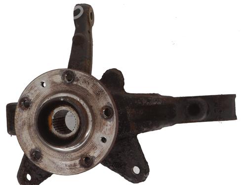 Right front steering knuckle RENAULT KANGOO / GRAND KANGOO II (KW0/1_) 1.6 16V FLEX (KW01) | BP19730887M26 
