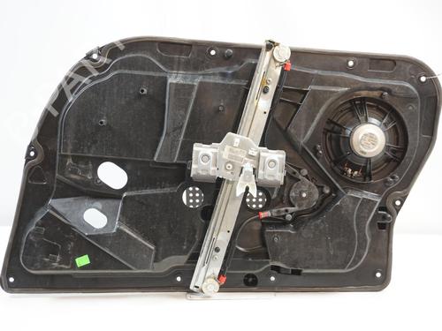 Lève-vitre avant gauche FORD FIESTA VI (CB1, CCN) 1.25 (82 hp) 18192248