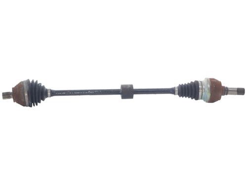 Right front driveshaft CUPRA FORMENTOR (KM7, KMP) 1.5 TSI | BP37745889M39 - Image 3