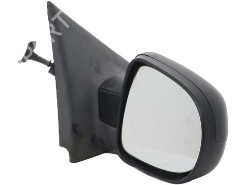 Used Right mirror RENAULT CLIO III (BR0/1, CR0/1) 1.5 dCi (C/BR0G, C/BR1G) (68 hp) 21063462