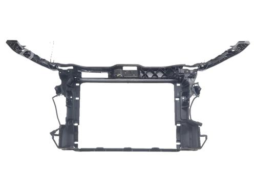 Panel frontal Panel frontal AUDI A1 Sportback (8XA, 8XF) 1.6 TDI (90 hp) 37401569 37401569