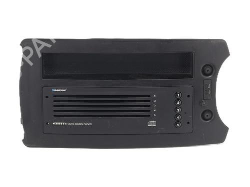 Bilradio CITROËN C4 I (LC_) 1.6 HDi (109 hp) 27713970