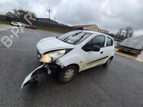 Climate control CHEVROLET SPARK (M300) 1.0 | BP33875975I5 - Image 9