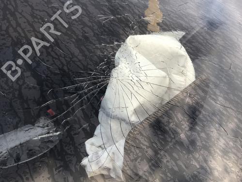 Front right window mechanism VW GOLF VI (5K1) 1.4 | BP23762797C23