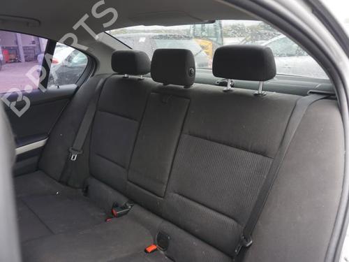 Right front suspension arm BMW 3 (E90) 316 d | BP21263612M13 
