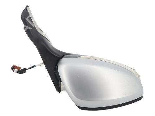 Right mirror PEUGEOT 208 I (CA_, CC_) 1.2 VTI 82 | BP23878032C27 