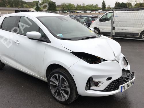 Used Parts RENAULT ZOE (BFM_) ZOE (BFMC, BFMD) (136 hp) 4237553