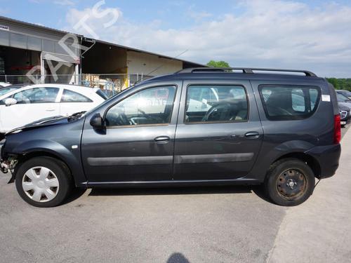 AC compressor DACIA LOGAN MCV (KS_) 1.5 dCi (KS04) | BP18184850M34