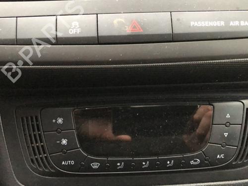 Left tailgate light SEAT IBIZA IV ST (6J8, 6P8) 1.4 TSI | BP31262041C79 - Image 23