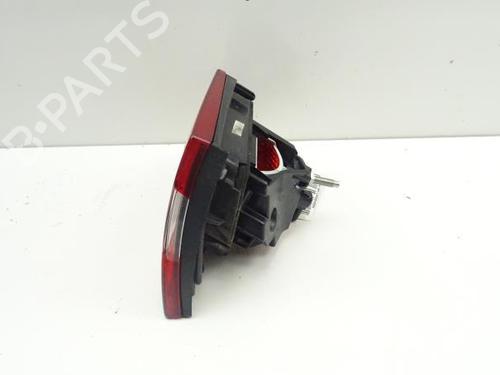 Left tailgate light RENAULT CLIO IV (BH_) 1.5 dCi 75 | BP19728786C79 