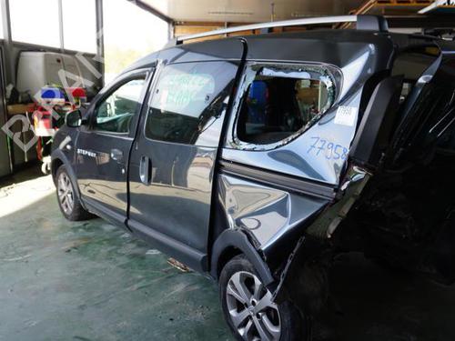 Used Parts DACIA DOKKER MPV (KE_) 1.2 TCe (KEM0, KEAY) 1696912